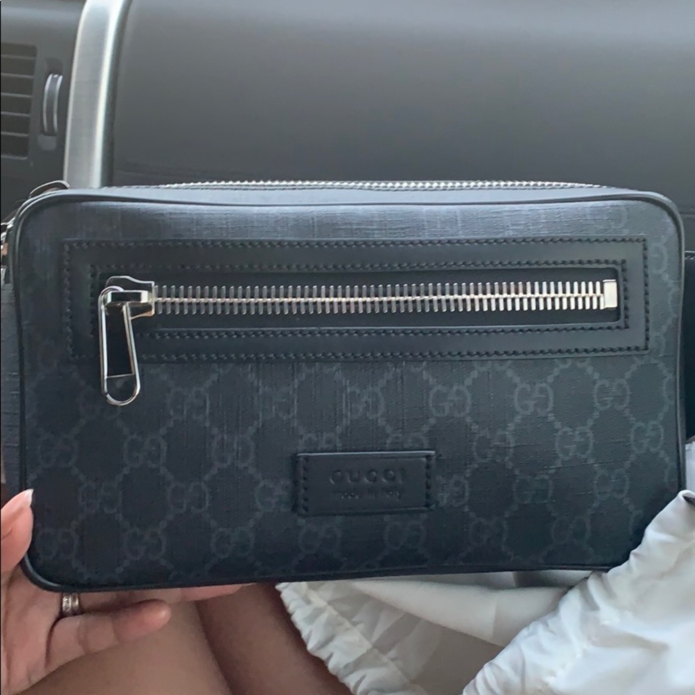 Gucci Fanny pack
